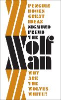 The 'Wolfman' - Penguin Great Ideas (Paperback)