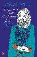 The Canterville Ghost, The Happy Prince and Other Stories (Paperback)