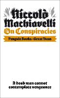 On Conspiracies - Penguin Great Ideas (Paperback)