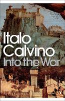 Into the War - Penguin Modern Classics (Paperback)