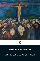 On the Genealogy of Morals (Paperback)