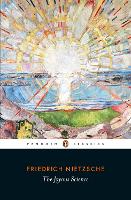 The Joyous Science (Paperback)