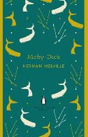 Moby-Dick - The Penguin English Library (Paperback)