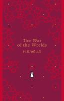 The War of the Worlds - The Penguin English Library (Paperback)