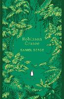 Robinson Crusoe - The Penguin English Library (Paperback)