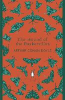 The Hound of the Baskervilles - The Penguin English Library (Paperback)