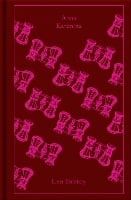 Anna Karenina - Penguin Clothbound Classics (Hardback)