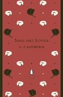 Sons and Lovers - The Penguin English Library (Paperback)