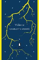Villette - The Penguin English Library (Paperback)