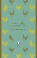 Tess of the D'Urbervilles - The Penguin English Library (Paperback)