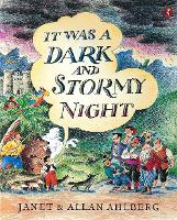 It Was a Dark and Stormy Night (Paperback)