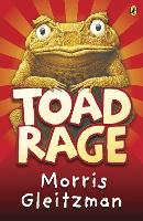 Toad Rage (Paperback)