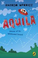 Aquila (Paperback)