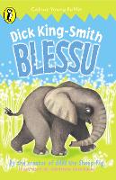 Blessu (Paperback)