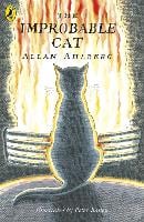 The Improbable Cat (Paperback)