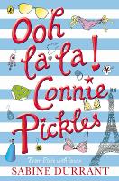 Ooh La La! Connie Pickles (Paperback)