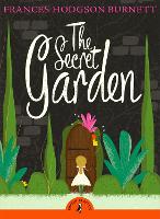 The Secret Garden - Puffin Classics (Paperback)