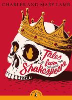 Tales from Shakespeare - Puffin Classics (Paperback)