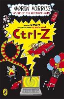 Ctrl-Z (Paperback)