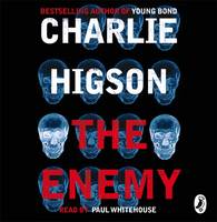 The Enemy (CD-Audio)