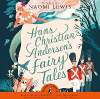 Hans Christian Andersen's Fairy Tales (CD-Audio)