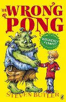 The Wrong Pong - The Wrong Pong (Paperback)