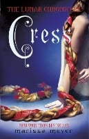 Cress (The Lunar Chronicles Book 3) - The Lunar Chronicles (Paperback)
