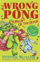 The Wrong Pong: Singin' in the Drain - The Wrong Pong (Paperback)