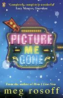 Picture Me Gone (Paperback)