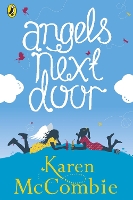 Angels Next Door: (Angels Next Door Book 1) - Angels Next Door (Paperback)