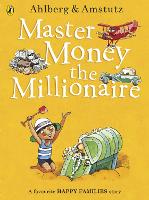 Master Money the Millionaire - Happy Families (Paperback)