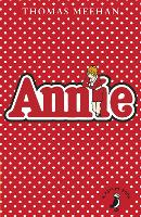 Annie - A Puffin Book (Paperback)