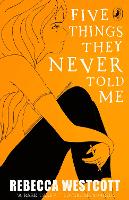 Five Things They Never Told Me (Paperback)