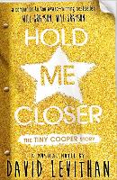 Hold Me Closer: The Tiny Cooper Story (Paperback)
