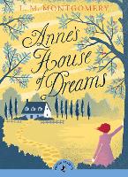 Anne's House of Dreams - Puffin Classics (Paperback)