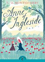 Anne of Ingleside - Puffin Classics (Paperback)