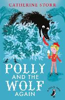 Polly And the Wolf Again - A Puffin Book (Paperback)