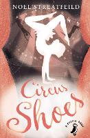 Circus Shoes - A Puffin Book (Paperback)