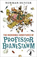 The Incredible Adventures of Professor Branestawm - A Puffin Book (Paperback)