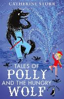 Tales of Polly and the Hungry Wolf - A Puffin Book (Paperback)