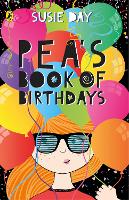 Pea's Book of Birthdays (Paperback)