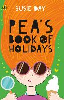 Pea's Book of Holidays (Paperback)