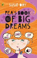 Pea's Book of Big Dreams (Paperback)