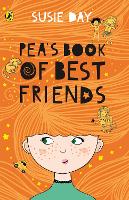 Pea's Book of Best Friends (Paperback)
