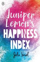 Juniper Lemon's Happiness Index (Paperback)
