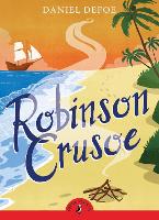 Robinson Crusoe - Puffin Classics (Paperback)