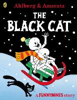 Funnybones: The Black Cat - Funnybones (Paperback)