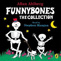 Funnybones: The Collection - Funnybones (CD-Audio)