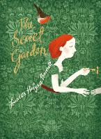 The Secret Garden: V&A Collector's Edition - Puffin Classics (Hardback)