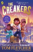 The Creakers (Paperback)